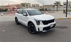 کیا سۆرینتۆ